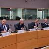 Komšić: Dodik je pristao na dokument koji predviđa ukidanje domova naroda