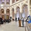 Naučni skup povodom 30. godišnjice opsade Sarajeva: Nema ništa dragocjenije od mira