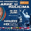 BiH domaćin Evropskog prvenstva košarke u kolicima, cilj je plasman u Diviziju A