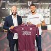 FK Sarajevo dobio veliko pojačanje u odbrani, potpisao Drobarov
