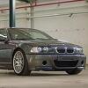 BMW pokazao "tajne" primjerke CSL-a