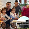 Ronaldo gradi luksuznu kuću za penziju, troškovi izgradnje se neočekivano udvostručili