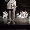 Dramska predstava "Umjetnik u gladovanju" 14. i 15. juna na Maloj sceni "Stolaboratorija"