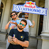 Red Bull Symphonic gledat će se i ispred Narodnog pozorišta