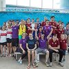 Paraplivači Spida osvojili trofej "Sarajevo Open"