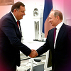Dodik je jedan od rijetkih lidera iz Evrope koji se sastaje s nepoželjnim Putinom