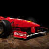 Prodaje se Ferrarijev bolid koji je 1997. godine vozio Eddie Irvine
