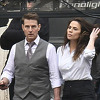 Tom Cruise prekinuo vezu sa 20 godina mlađom glumicom