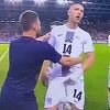 Kurtić demantovao da su ga Srbi isprovocirali i objasnio kome je pokazao međunožje
