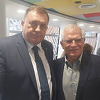 Kako sankcije daju rezultat: Dodik postaje kooperativniji od opozicije iz RS-a