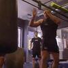 McGregor sve bliže povratku u oktagon, pokazao kako silovito udara vreću