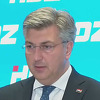 Plenković pohvalio sporazum: Razumijem Čovića, ali usaglašena izjava je dobra po Hrvate