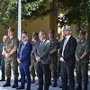 Na Manjači predstavljeni renovirani objekti Oružanih snaga BiH prilagođeni potrebama vojnikinja