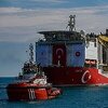 Turska će početi eksploatirati plin iz Crnog mora u prvom kvartalu 2023. godine