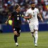 Hrvatska prvi put u historiji pobijedila Francusku, Modrić donio slavlje u Parizu