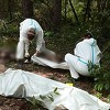 U Buči otkrivena još jedna masovna grobnica, žrtve mučene pa pogubljene