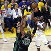 Golden State pobijedio Boston u petoj utakmici finala i došao na korak do titule prvaka NBA lige