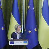 Ukrajina bi uskoro mogla dobiti kandidatski status za EU, čeka se odluka Evropske komisije