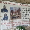 Prije 30 godina u Pionirskoj ulici u Višegradu živo je spaljeno više od 60 osoba