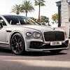 Verziju S dobio je i Bentleyev luksuzni model Flying Spur