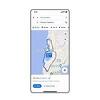 Google Maps odsad računa putarine za putovanja