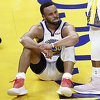 Curry nije postigao trojku prvi put u 133 utakmice playoffa NBA lige