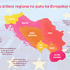 Pred vratima Evropske unije: Kakva je perspektiva balkanskih zemalja