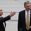 Peskov: Rusija je prevelika zemlja da se sankcije protiv nje ne vrate Zapadu kao bumerang
