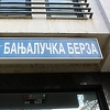Na Banjalučkoj berzi ostvaren promet u iznosu većem od 290.000 KM