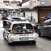 Policija u Sarajevu uhapsila šest osoba zbog razbojništva i teške krađe