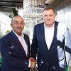 Dodik sa Cavusogluom oživio ideju zajedničkog sastanka s Erdoganom, Milanovićem i Vučićem