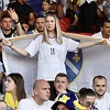 Zmajevi imaju veliku podršku protiv Finske, pogledajte atmosferu s Bilinog polja