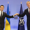 Zelenski ide na historijski NATO samit u Madridu