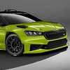 Škoda predstavila Fabiju RS Rally2: Integralni pogon i skoro 300 konjskih snaga
