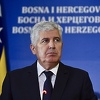 Čović: Ako HDZ-ov prijedlog izbornog zakona prođe drugi dom, po njemu će se organizovati izbori