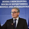 Mladen Bosić: Današnja sjednica pokazuje da je u BiH došlo do raspada sistema