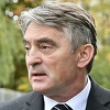 Komšić: Jasno je, devastacija Partizanskog groblja posljedica je politike HDZ-a