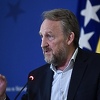 Izetbegović: HDZ-ov zakon onemogućava implementaciju presuda Evropskog suda za ljudska prava