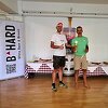 Riccardo Kuhar pobjednik biciklističkog ultramaratona B-HARD Ultra Race