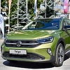 Volkswagen premijerom u Sarajevu uveo novi Taigo u BiH