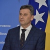 Novalić o uništavanju Partizanskog groblja: Opet ćemo uložiti sredstva da se spomenik obnovi
