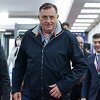 Dodik stigao u Sankt Peterburg, ostaje do petka kada je planiran sastanak sa Putinom