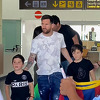Messi stigao u Barcelonu, oduševljena armija navijača dočekala ga na aerodromu