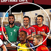 FIFA objavila karikaturu, medijima u Srbiji smeta jedan detalj: Zašto on grli našeg Tadića?