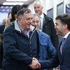 Forumu u Sankt Peterburgu prisustvuju i talibani, Dodik poručio: Ovdje sam jer je to dobro za RS
