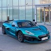 U Hrvatskoj registrovana prva Rimac Nevera