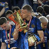 Sky: Inter na pragu dovođenja dva velika pojačanja, Džeko na izlaznim vratima