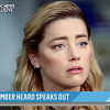 Amber Heard priznala da "još uvijek voli Deppa": Nisam savršena, ne zamjeram mu ništa