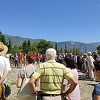 Žestoke poruke antifašista u Mostaru: Ovo je teroristički čin, pređena je crvena linija