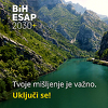 Bosna i Hercegovina uskoro dobija svoju prvu Strategiju zaštite okoliša